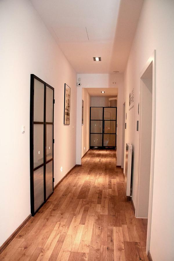 Mariacka 13 Wygodne Spanie Kattowitz Exterior foto